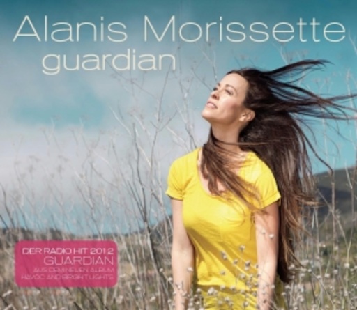 Alanis Morissette – Guardian