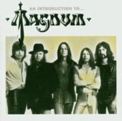 Magnum – An Introducing To ...