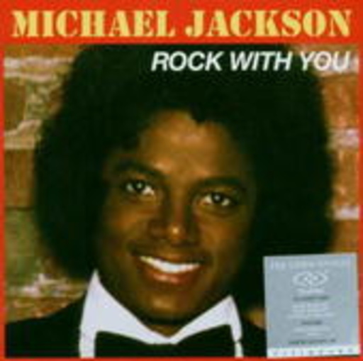 Michael Jackson – Rock With You