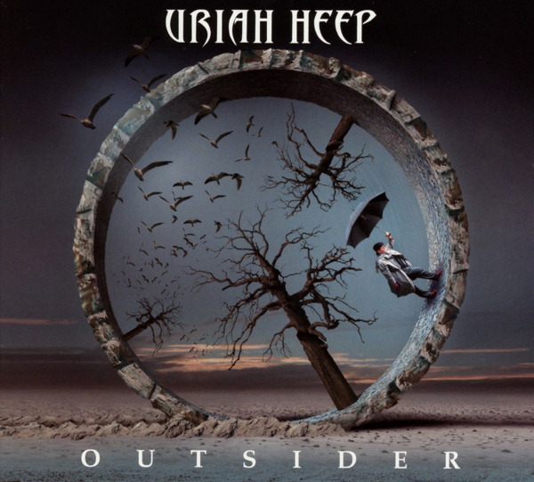 Uriah Heep – Outsider