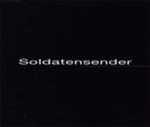 Dr3iecksbeziehung – Soldatensender