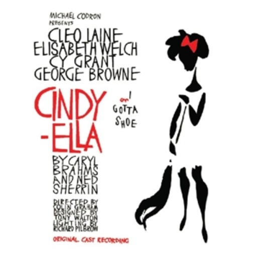Diverse – Cindy-Ella
