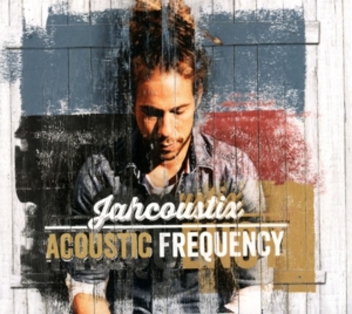 Jahcoustix – Acoustic Frequency
