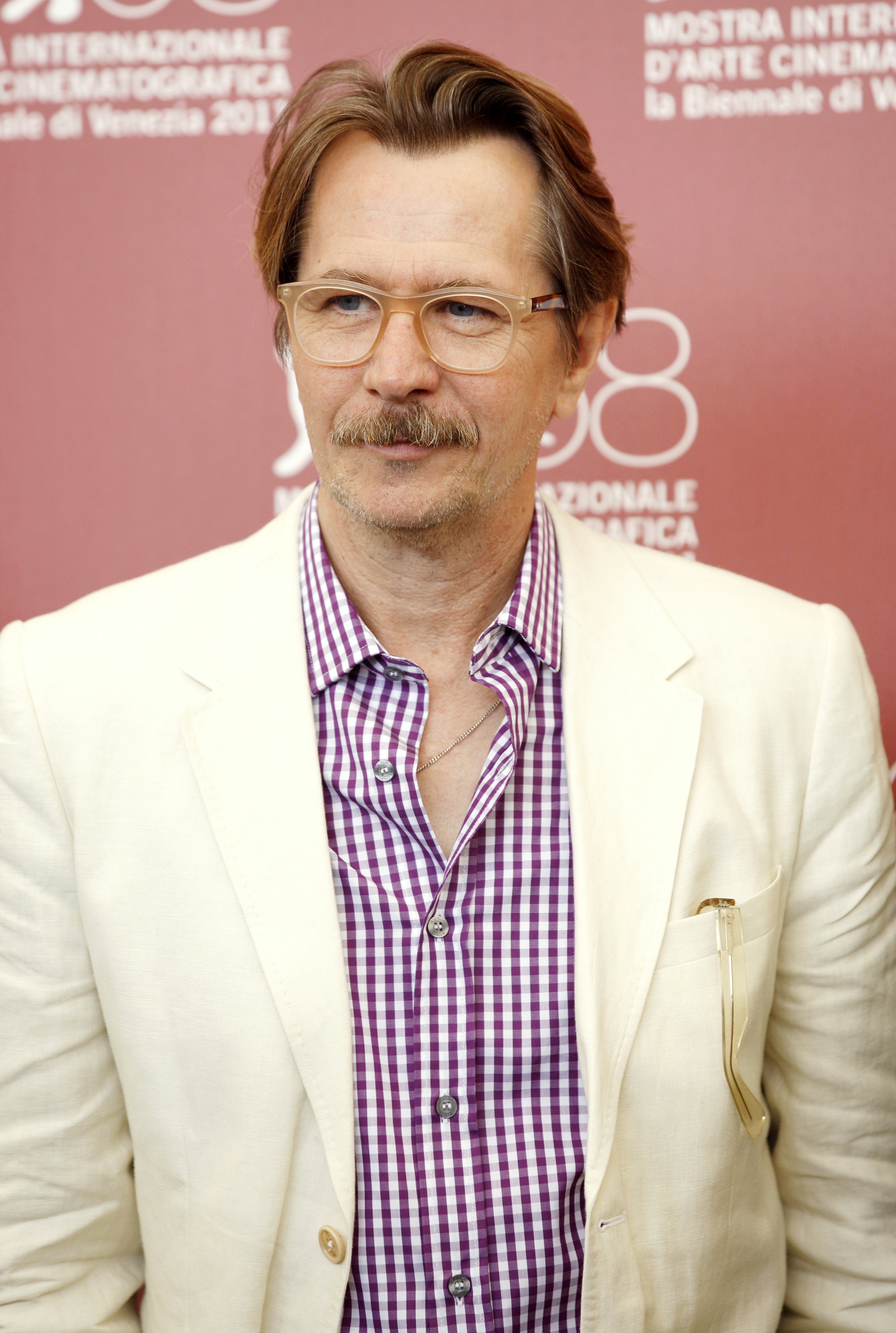 Gary Oldman