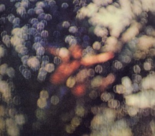 Pink Floyd – Obscured By Clouds