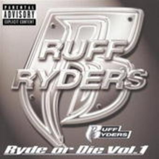 Ryde Or Die Vol. 1
