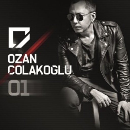 Ozan Colakoglu – 01