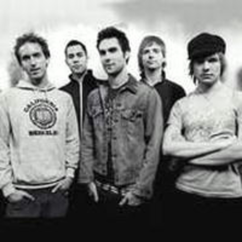 Dreimal in den Top 15 vertreten: Maroon 5