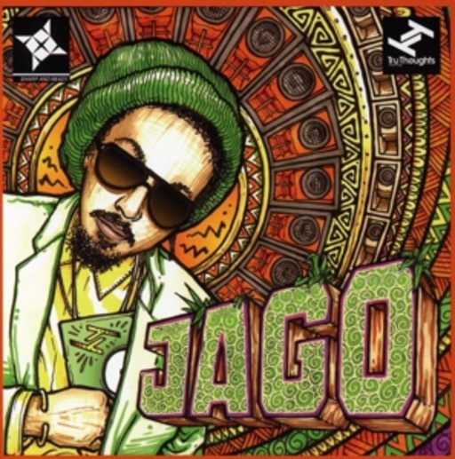 Jago – Microphones And Sofas