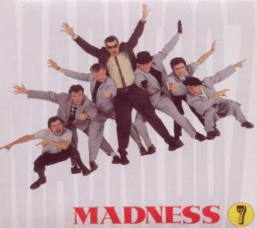 Madness – Seven