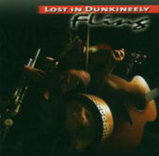 Fling – Lost In Dunkineely