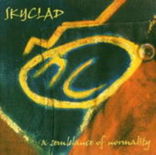 Skyclad – A Semblance Of Normality