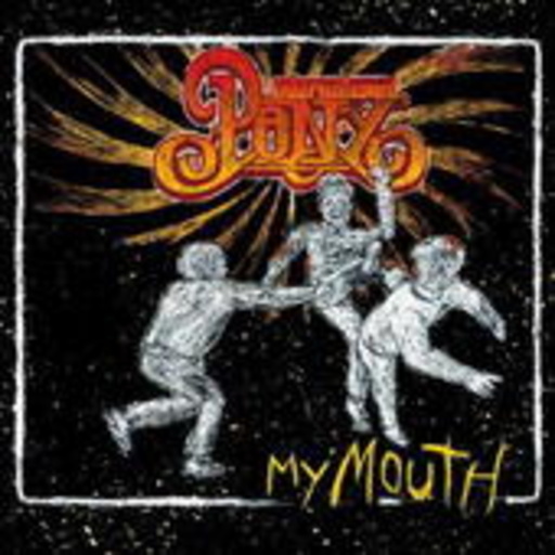 International Pony – My Mouth