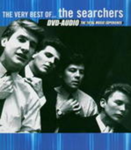The Searchers – Best Of