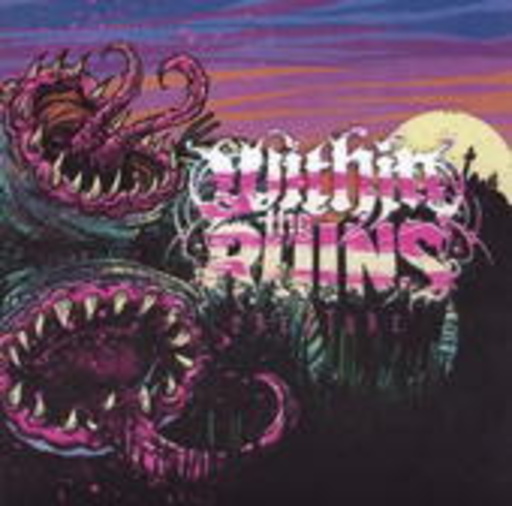 Within The Ruins – Creature
