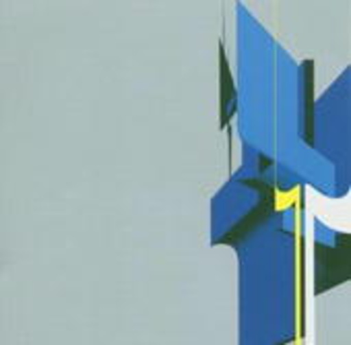 Autechre – Untilted