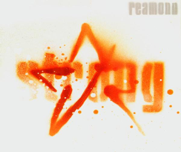 Reamonn – Strong