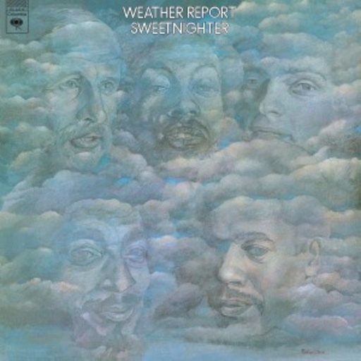 Weather Report – Sweetnighter