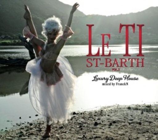 Diverse – Le Ti St Barth Vol. 2
