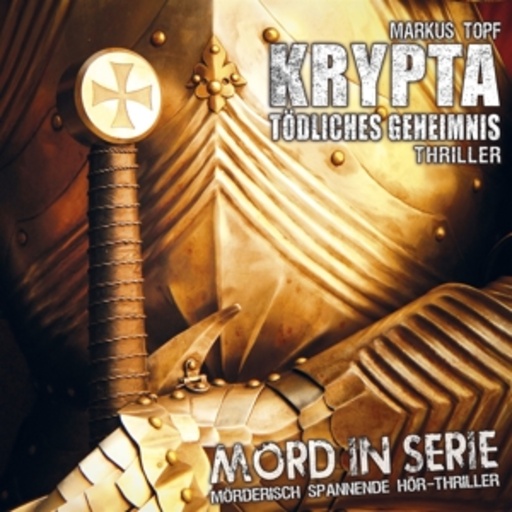 Diverse – Krypta - Tödliches Geheimnis