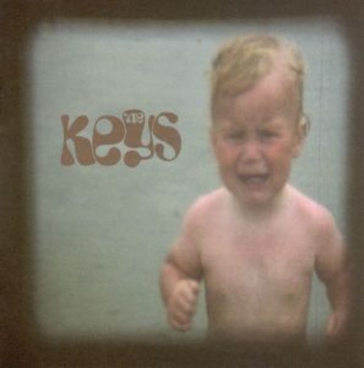 The Keys – The Keys