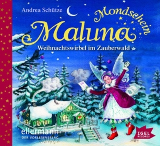 Diverse – Maluna Mondschein