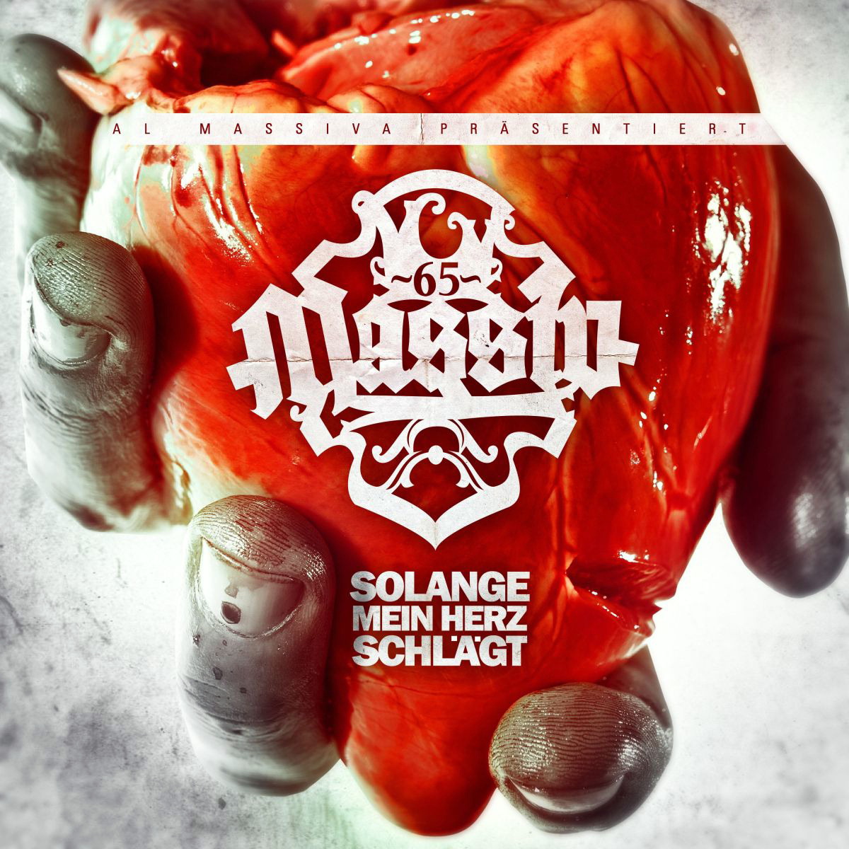 Massiv – Solange mein Herz schlägt