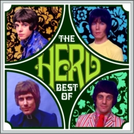 The Herd – The Best Of