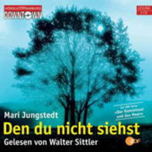 Walter Sittler – Den du nicht siehst