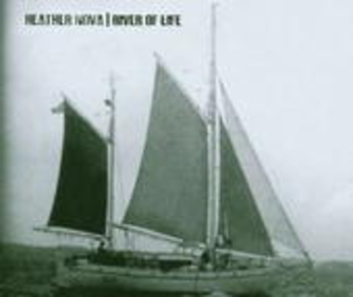 Heather Nova – River Of Life