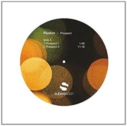 Fluxion – Prospect