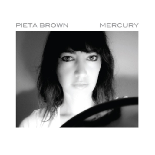 Pieta Brown – Mercury