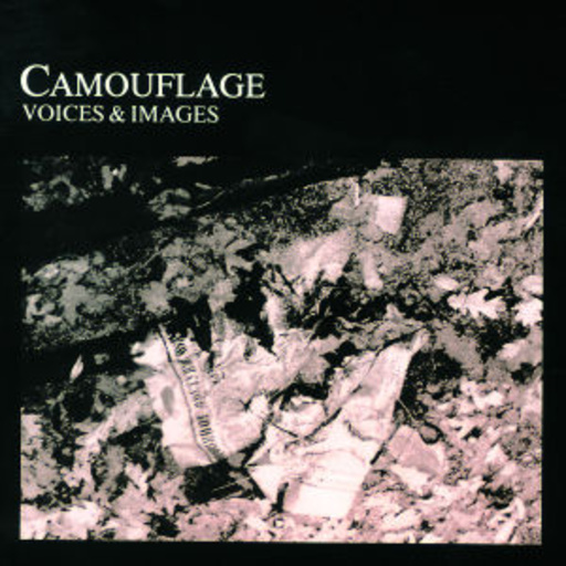 Camouflage – Voice & Images