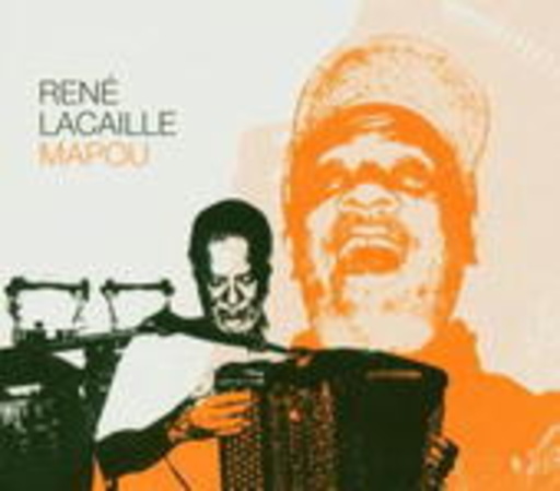 Rene Lacaille – Mapou