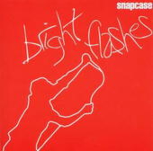 Snapcase – Bright Flashes