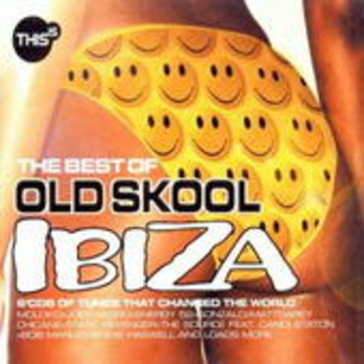 Diverse – This Is...Best Of Old Skool Ibiza