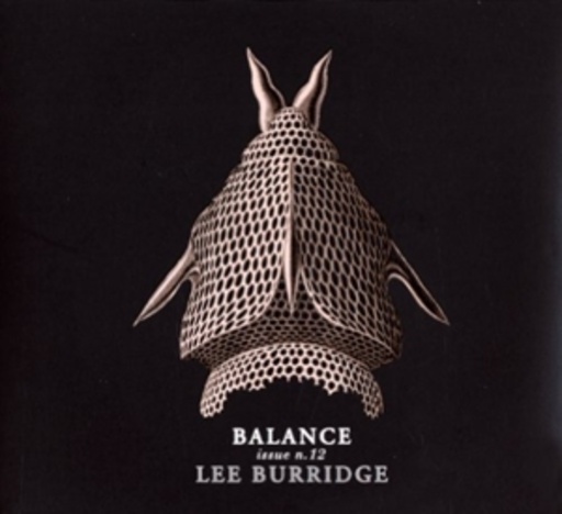Lee Burridge – Balance 012