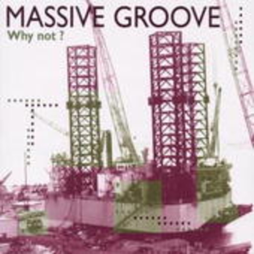 Rosario Massive Groove – Why Not?