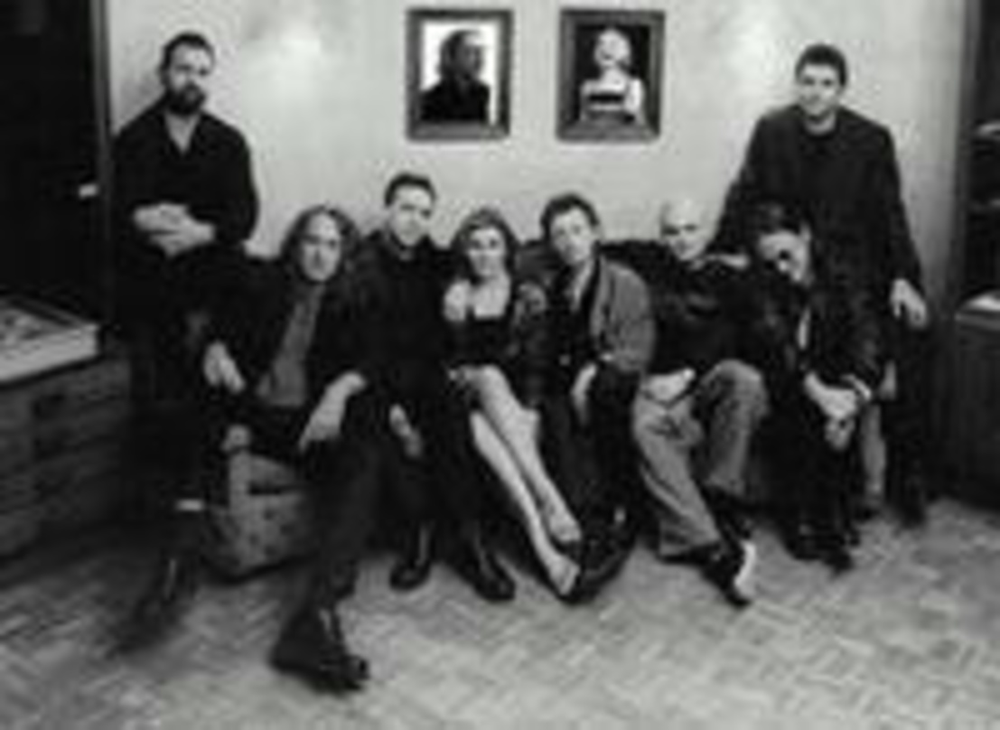 Nomen est omen: die Mozartband