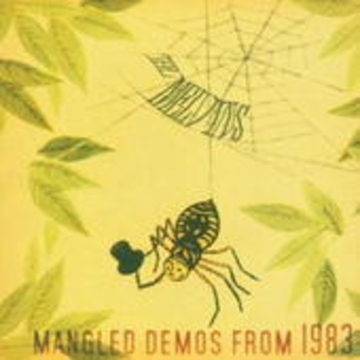 Melvins – Mangled Demos From 1983