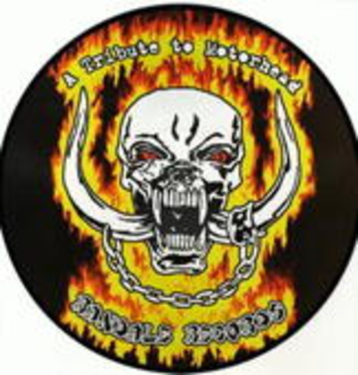 Diverse – Motörhead ...A Tribute To