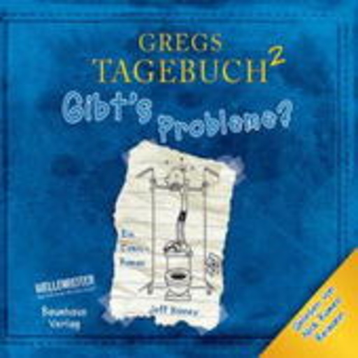 Gregs Tagebuch Teil 2: Gibt’s Probleme?