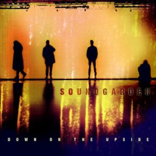 Soundgarden – A-Sides