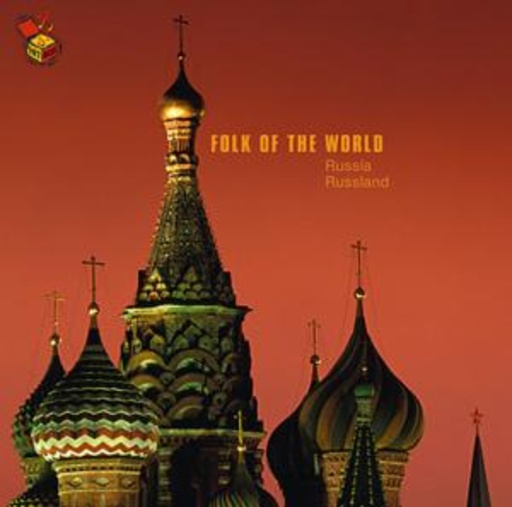 Diverse – Folk Of The World: Russia
