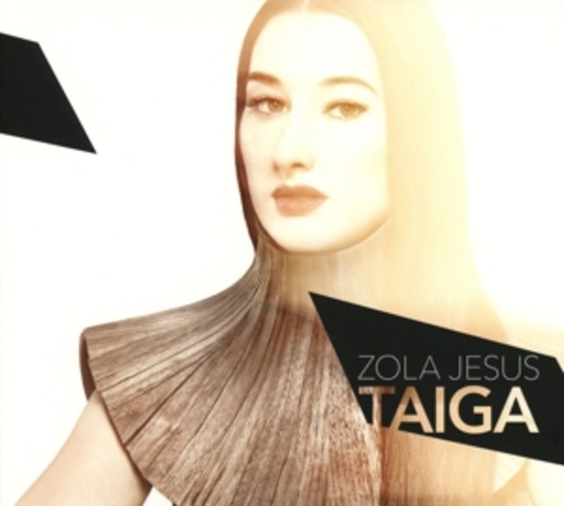Zola Jesus – Taiga