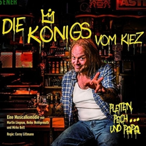 Diverse – Die Königs vom Kiez