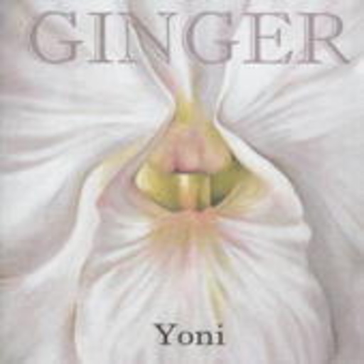 Ginger – Yoni