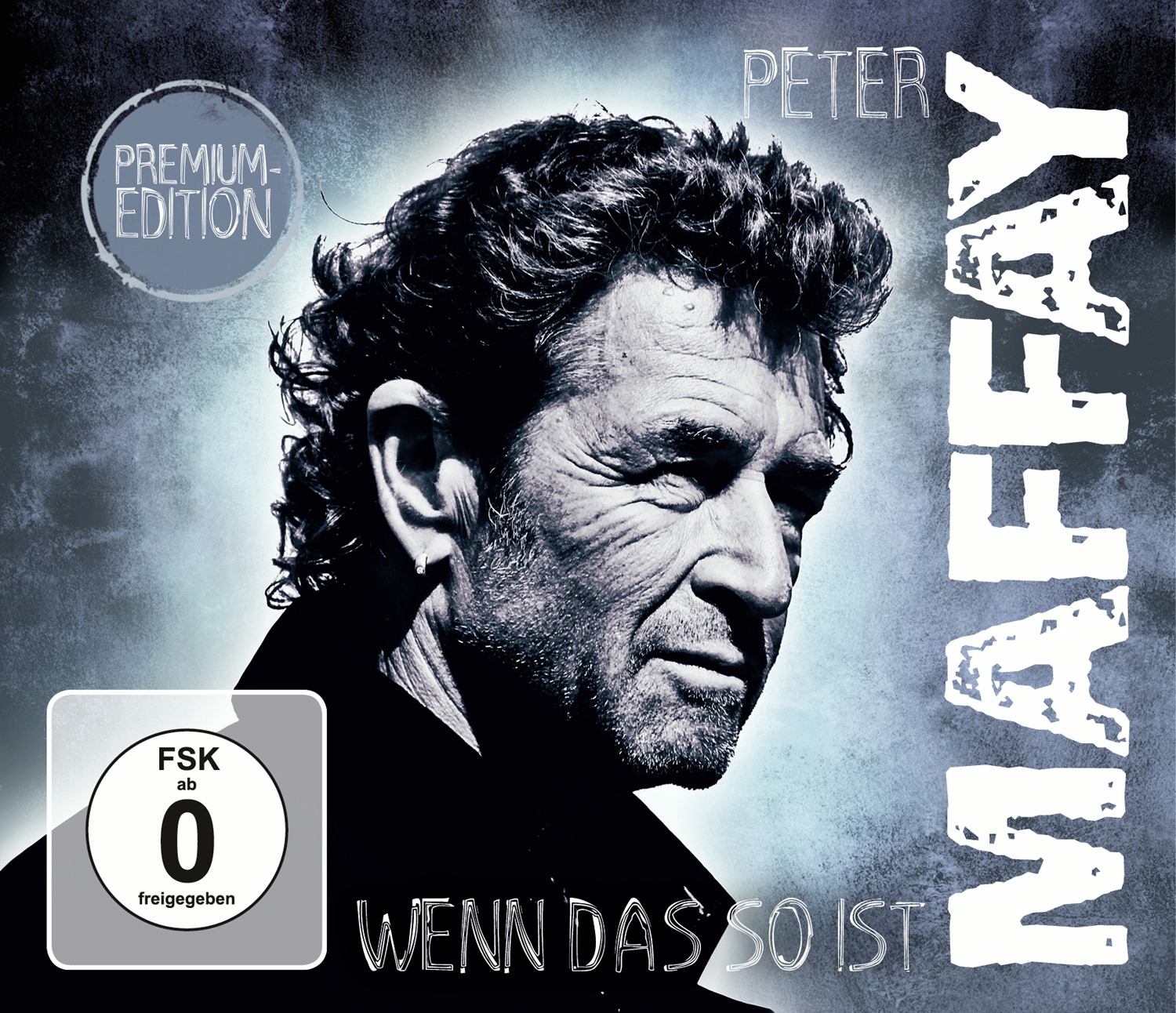 Peter Maffay – Wenn das so ist