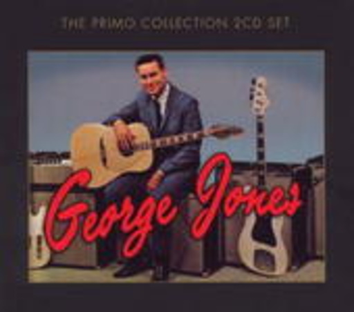 George Jones – The Primo Collection