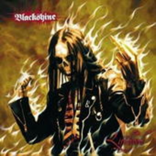 Blackshine – Lifeblood